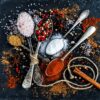 spices-1914130_1920 Garam Masala BIO 20g Pięć Przemian