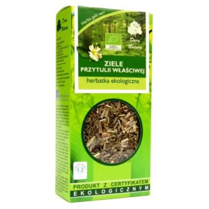 ziele-przytulii-eko-dary Przytulia Ziele EKO 50g Dary Natury