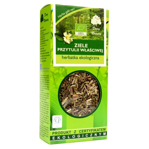 Przytulia Ziele  EKO 50g Dary Natury