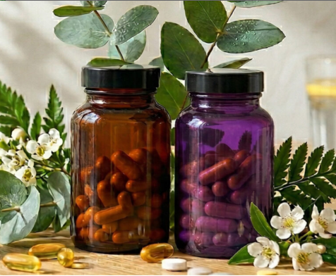 Bez tytułu Bifidobacterium Balance 30kaps. ProbioBalance