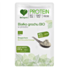 Bialko-grochu-80-BIO-w-proszku-200g Białko Grochu BIO w proszku 200g BeOrganic