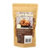 Migdaly-hiszpanskie-torebka-150g Migdały Łuskane 150g Pięć Przemian
