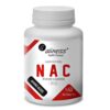 NAC N-Acetyl-L-Cysteine 100tabl. Aliness