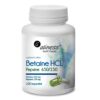 betainaHCL+pepsyna Betaina HCL + Pepsyna 100kaps. Aliness