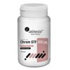 chrom-gtf Chrom GTF Active 200µg 100tabl. Aliness
