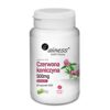 czerwona-koniczyna-aliness Czerwona Koniczyna Ekstrakt 500mg 90kaps. Aliness