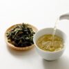 herbata-zielona Herbata OOLONG liściasta EKO 70g Ecoblik
