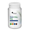 miedz-trio-aliness Miedź Trio 2,5mg 100tabl. Aliness