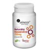 Resweratrol Naturalny 60kaps. Aliness