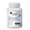 siarka_tabletki Siarka Organiczna MSM 180tabl. Aliness