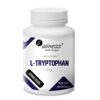 tryptofan L-Tryptofan 500mg 100kaps. Aliness