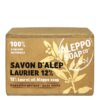 Mydło z Aleppo 12% oleju Laurowego 200g TADE