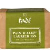 Mydło z Aleppo oliwkowo-laurowe 15% 200g TADE Mydło z Aleppo Oliwkowo-Laurowe 15% 200g TADE