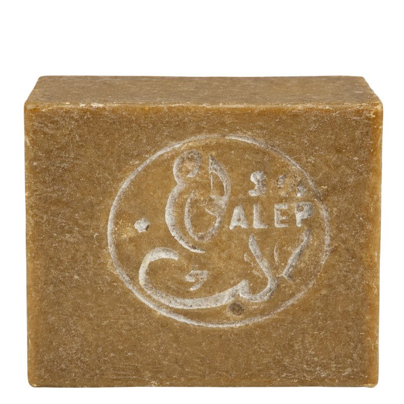 Mydło z Aleppo Oliwkowo-Laurowe 200g TADE