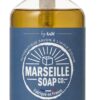 Mydło Marsylskie Oliwkowe 80% w płynie 500ml TADE
