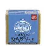 Mydło Marsylskie Oliwkowe ECOCERT 100g TADE