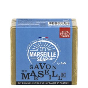 Mydło Marsylskie Oliwkowe ECOCERT 100g TADE