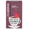 CLIPPER Herbatka Rooibos BIO 20*2g