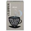 CLIPPER Herbatka Nighty Night z rumiankiem i melisą BIO 20*2g