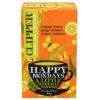 CLIPPER Herbatka Happy Mondays cytrynowa BIO 20*2,25g