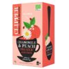 CLIPPER Herbatka Rumiankowa Brzoskwiniowa BIO 20*1,5g