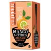 CLIPPER Herbatka Mango i owoce cytrusowe BIO 20*1,8g