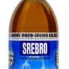 Mikro-Srebro koloidalne Ag500 50ppm 300ml PRO AKTIV