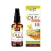 Olej z Nasion Gorczycy 50ml ETJA