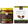 Masło Shea EKO 180ml (słoiczek) ETJA