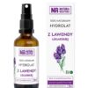 Hydrolat z lawendy lekarskiej EKO 50ml NATURA RECEPTURA