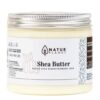 Masło Shea Nierafinowane 200ml NATUR PLANET