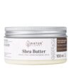 Masło Shea Nierafinowane 100ml NATUR PLANET