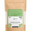 Glinka oryginalna francuska - Zielona 100g NATUR PLANET