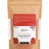Glinka oryginalna francuska - Czerwona 100g NATUR PLANET