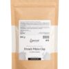 Glinka oryginalna francuska - Biała 100g NATUR PLANET