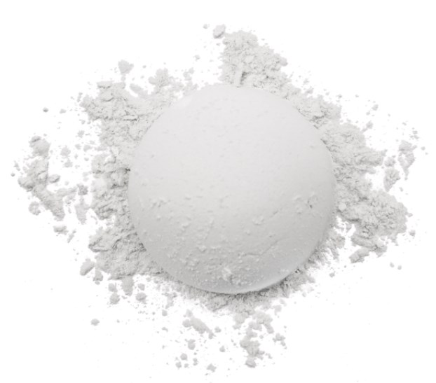 Glinka oryginalna francuska - Biała 100g NATUR PLANET