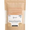 Glinka oryginalna marokańska - Rhassoul 100g NATUR PLANET
