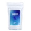 Sól gorzka EPSOM siarczan magnezu 1kg NATURA-MED