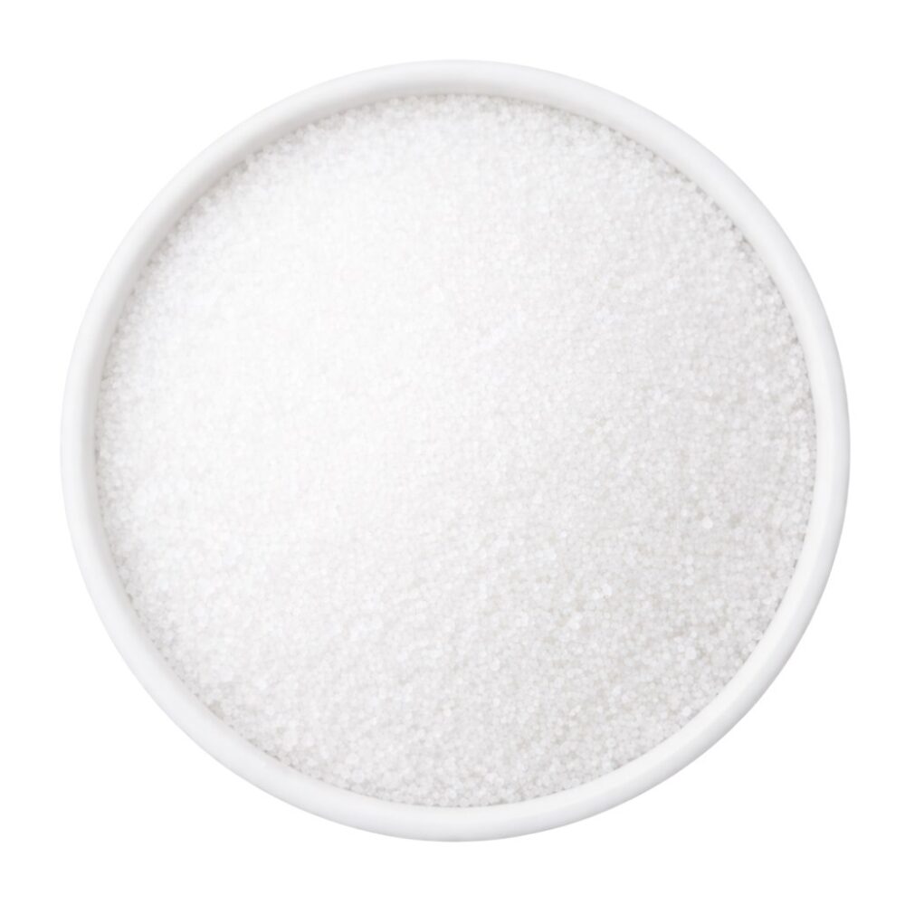 NATURA-MED Sól gorzka EPSOM 1kg – siarczan magnezu Sól gorzka EPSOM siarczan magnezu 1kg NATURA-MED
