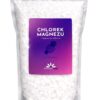 NATURA-MED Chlorek magnezu – płatki kąpielowe 1kg Chlorek magnezu - płatki kąpielowe 1kg NATURA-MED