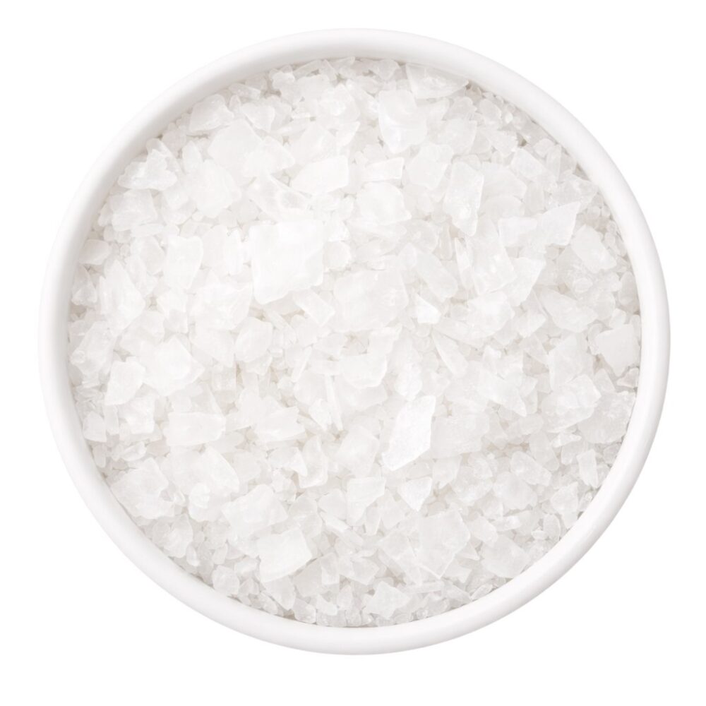 NATURA-MED Chlorek magnezu – płatki kąpielowe 1kg Chlorek magnezu - płatki kąpielowe 1kg NATURA-MED