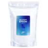 Sól gorzka EPSOM - siarczan magnezu 3kg NATURA-MED