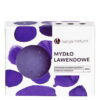 Mydło Lawendowe w Kostce 100g OPCJA NATURA