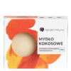 Mydło kokosowe w kostce 100g OPCJA NATURA Mydło Kokosowe w Kostce 100g OPCJA NATURA