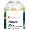 Szampon z Lasu Włosy Przetłuszczające 250ml OPCJA NATURA