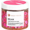 Peeling Relax do ciała 200ml OPCJA NATURA