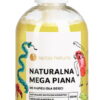 Naturalna Mega Piana do kąpieli dla dzieci 250ml OPCJA NATURA