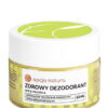 Zdrowy dezodorant len i paczula 50ml OPCJA NATURA Zdrowy dezodorant Len i Paczula 50ml OPCJA NATURA