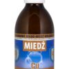 Mikro-Miedź koloidalna Cu250 25ppm 300ml PRO AKTIV