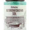 ZABŁOCKA Sól Uzdrowiskowa 1,2kg Zielona